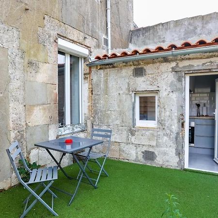Apartament L'Escale - Proche Gare #Charente Le Gond-Pontouvre Zewnętrze zdjęcie