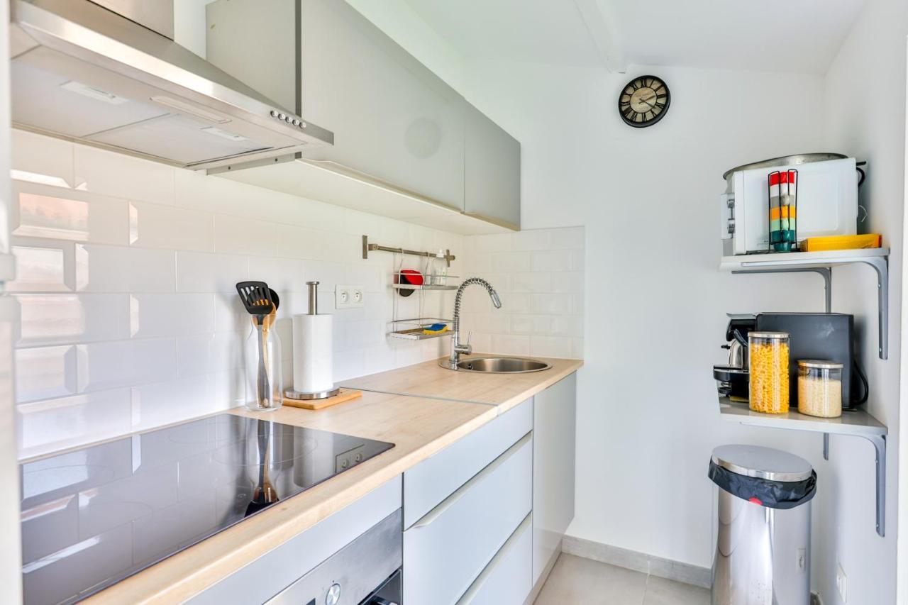 Apartament L'Escale - Proche Gare #Charente Le Gond-Pontouvre Zewnętrze zdjęcie