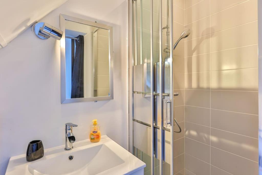 Apartament L'Escale - Proche Gare #Charente Le Gond-Pontouvre Zewnętrze zdjęcie