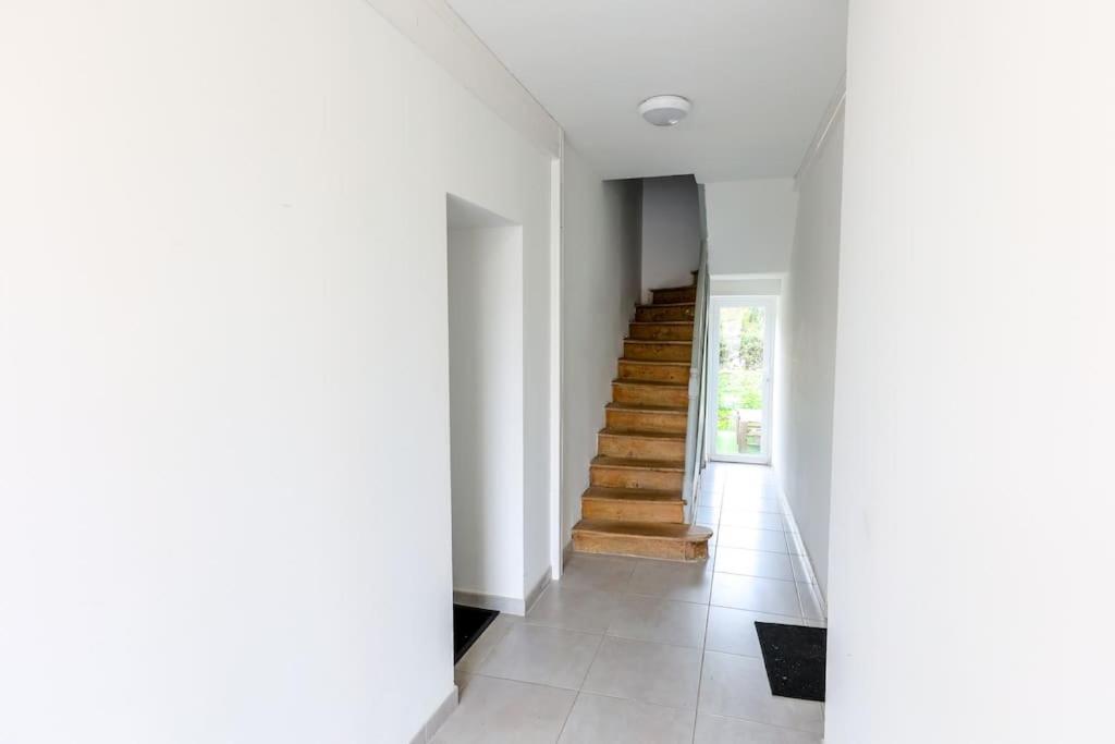 Apartament L'Escale - Proche Gare #Charente Le Gond-Pontouvre Zewnętrze zdjęcie